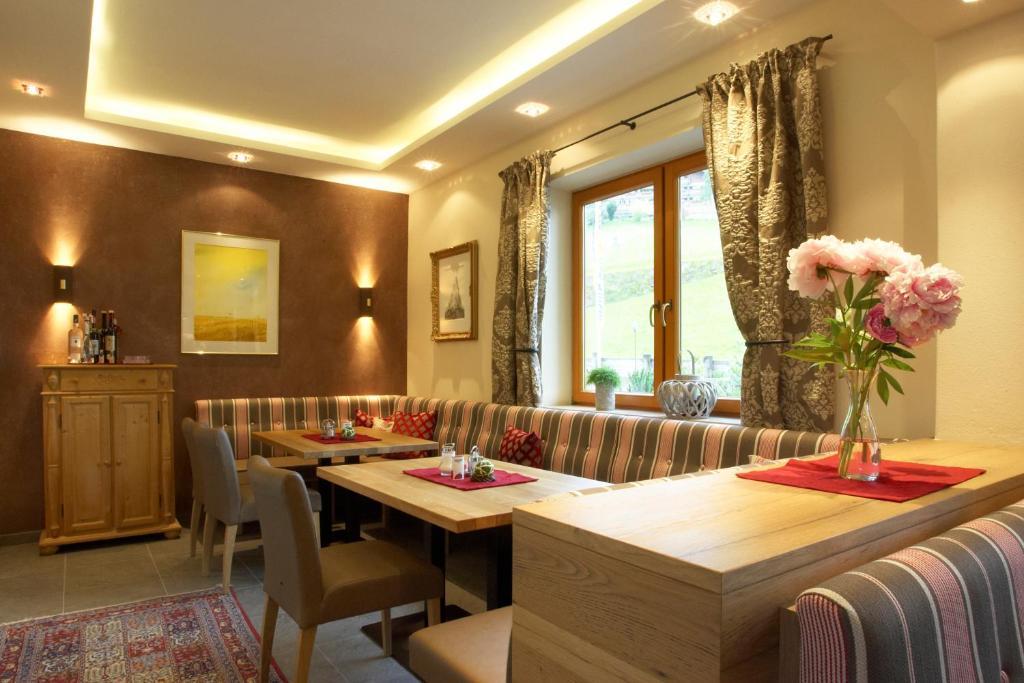 Noichl'S Hotel Garni Sankt Johann in Tirol Cameră foto
